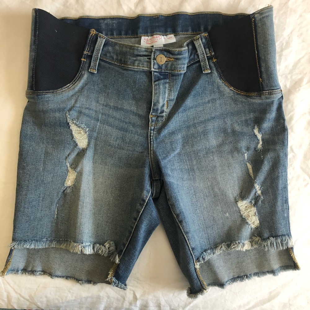 Maternity Shorts